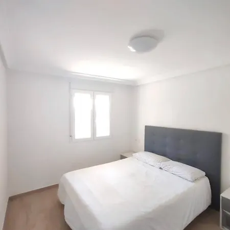 דירה Edelweis Poniente