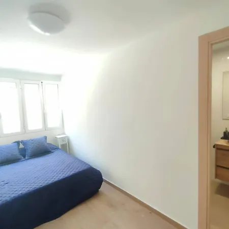 Edelweis Poniente * 貝尼多姆