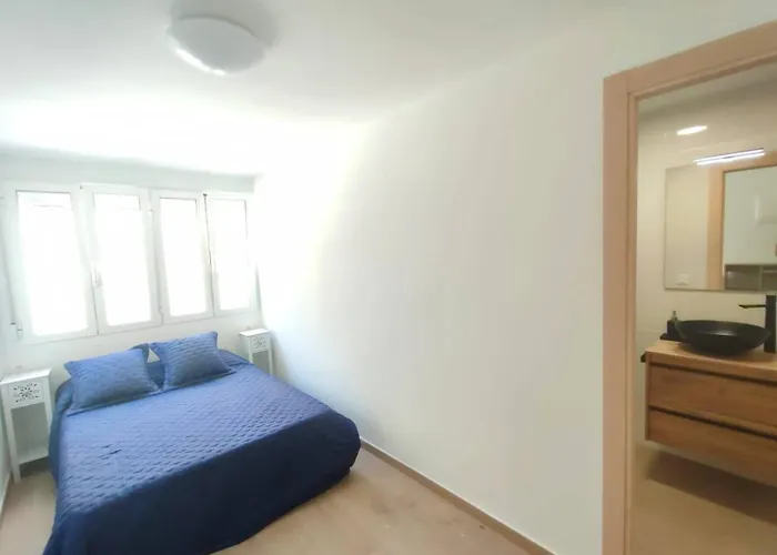 Edelweis Poniente * 貝尼多姆