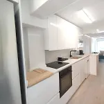 Appartement Edelweis Poniente Benidorm