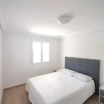 Appartement Edelweis Poniente