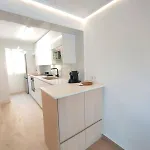 Edelweis Poniente Appartement *