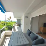 Appartement Edelweis Poniente